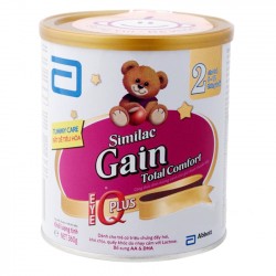 Sữa Similac Total Comfort 360g