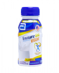 Sữa Ensure Gold chai 237ml