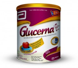 Sữa Glucerna SR 850g