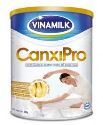 Sữa Canxi Pro HT400g