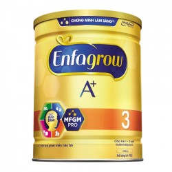 Sữa Enfamil A+2 900g MFGM PRO