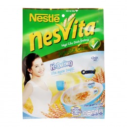 Ngũ cốc Nesvita ít đường 16*25g