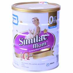 Sữa Similac Mom Inmunify- 400g