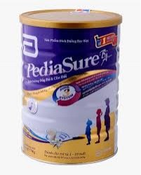 Sữa AB PediaSure 850g