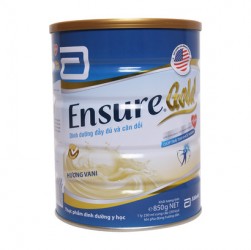 Sữa Ensure Gold 400g