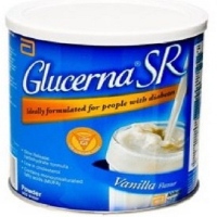 Sữa Glucerna SR 400gram