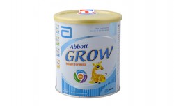 Sữa Abbott Grow 2-900g