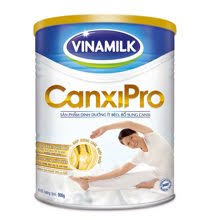 Sữa Canxi Pro HT900g