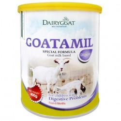 Sữa Goatamil Digest 400g