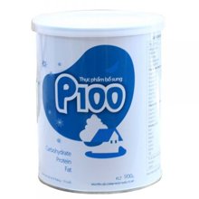 Sữa bột P100 400g