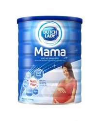 Sữa Dutch lady Mama 900g