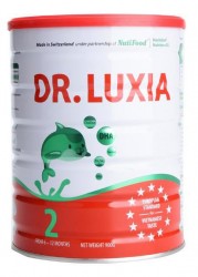 SB nuti Dr. luxia 2 900g