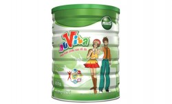 Sữa Bột nuti Nuvita vani 900g