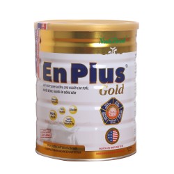 SB nuti enplus gold 900g