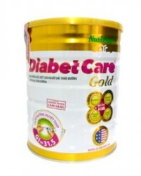 SB nuti diabetcare 400g