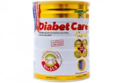 SB nuti diabetcare gold 900g