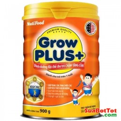 SB nuti growplus tăng cân +3 900g