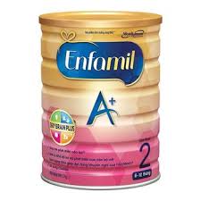 Sữa Enfamil A+2 1700g