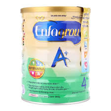 Sữa Enfagrow A+4 900g(mới)