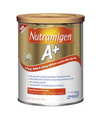 Sữa Nutramigen A+ PWD 400g