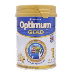 Sữa Dialec Optimum Gold 1 400g
