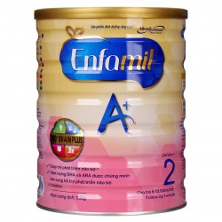 Sữa Enfamil A+2 400g