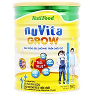 SB nuti Nuvita grow 1+ 900g