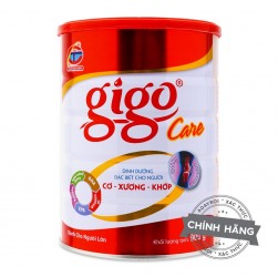 Sữa bột Gigo Care 900g