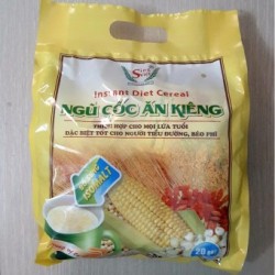 Ngũ cốc dinh dưỡng Sing Việt 500g