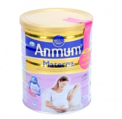 Sữa Anmum Materna 400g(mới)