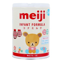 Sữa Meiji 0-1 tuổi 800g