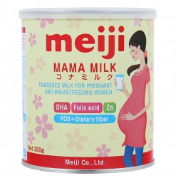 Sữa Meiji mama bà bầu 350g
