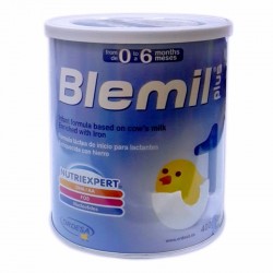 Sữa bột Blemil 0-6 tháng 400g