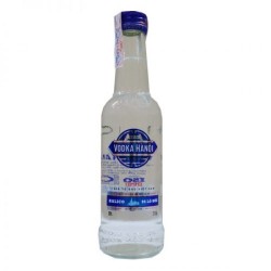 Rượu Vodka Hà Nội 300ml 29.5%