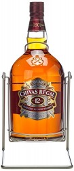 Kệ rượu Chivas 12 4.5L 40%