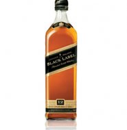 Rượu John Black đen 750ml