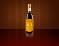 Rượu vang Thăng Long 700ml 14%