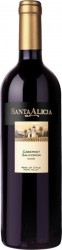 Rượu Santa Alicia Cabernet Sauvignon Varietals 13% 75cl