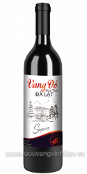 Vang đỏ Vĩnh Tiến Preminum 12.5%Vol
