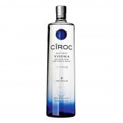 Rượu Ciroc trắng + đỏ + xanh 750ml