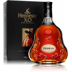 Rượu Hennessy Cognac 700ml 40%