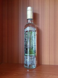 Rượu Vodka Bạch Dương 0.75cl 40%