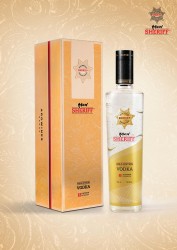 Rượu Vodka Men Sheriff 31%V 565ml