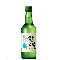 Rượu Chamisul Soju 360ml