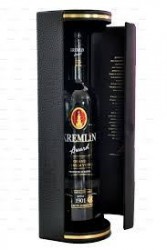 Rượu Vodka Kremin 70cl 40%( hộp da)