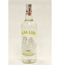 Rượu Alba Lupa 70cl 40%