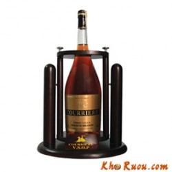 Rượu Courriere Gold VSOP 70cl 40%