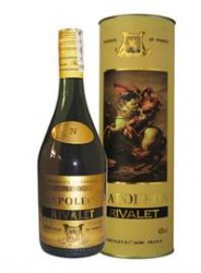 Rượu Napoleon Rivalet 70cl 40%