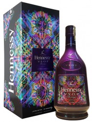 Rượu Hennessy VSOP tím 40% 70cl