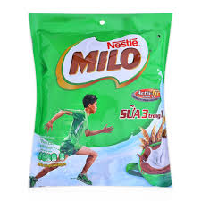 Sữa Milo Bịch 10gói x22g